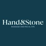 Hand & Stone Massage and Facial Spa Logo